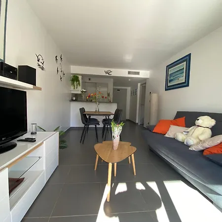 La Appartamento La Londe-les-Maures