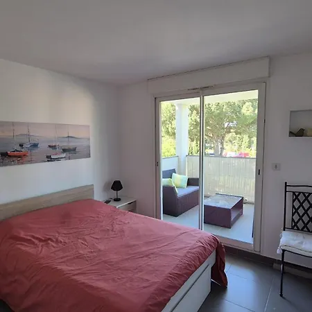 Apartamento La La Londe-les-Maures